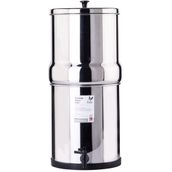 British W9361132 Berkefeld 8.5 lt Portatif Su Arıtma Cihazı