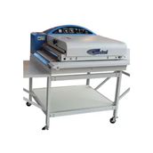 Broderi B-0150 BD-600 60 cm Tela Yapıştırma Presi