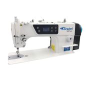 Broderi BD-180SS Direct Drive Mekanik Düz Dikiş Makinesi