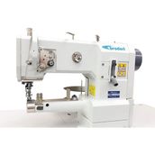 Broderi BD-335VB G Tipi Büyük Çağanoz Çanta-Şerit Dikiş Makinası