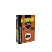 BROFAR Brofar Tane Buğday Fare Zehiri 200 gr ( 2 x 100 gr Poşet )