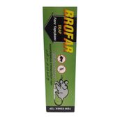 Brofar Fare Yapışkanı, 125 Ml x 2 Adet