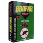 Brofar Fare Yemi Zehiri 80 G