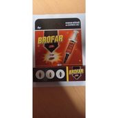Brofar Hamam Böceği ve Karınca Jeli 5 gr Etkili Koruma Sağlayan Güçlü Formül
