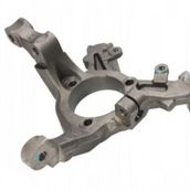BROM OP80025 Opel Sol Aks Taşıyıcı
