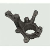 BROM R8008 Clio Sağ Ön Aks Taşıyıcı