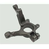 BROM R8055 Logan Sol Aks Taşıyıcı