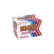 Brons BR-104 28/500 No 28 500 gr Toplu İğne