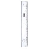 Brons BR-113 20 cm Cetvel plastik