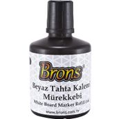 Brons BR-353 100 cc Tahta Kalemi Mürekkebi