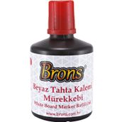 Brons BR-355 100 cc Tahta Kalemi Mürekkebi