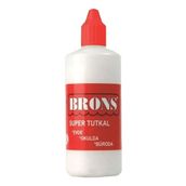 Brons Br-407 50 GR Plastik Tutkal