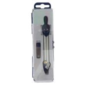 Brons BR-580 12 Adet Metal Pergel