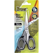 Brons BR-744 13.5 cm Ofis Makası