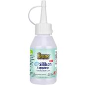 Brons Sıvı 50ml Silikon Yapıştırıcı