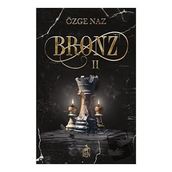 Bronz 2 Özge Naz Ren Kitap