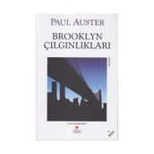 BROOKLYN ÇILGINLIKLARI - PAUL AUSTER