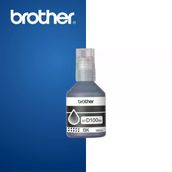 Brother BTD100BK Siyah Orijinal Mürekkep