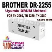 Brother Calligraph MFC-7860 Muadil Kartuş