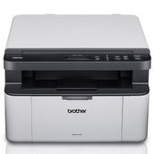 Brother DCP-1511-2T 2 Adet Tonerli Mono Lazer Yazıcı