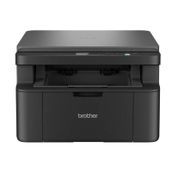 Brother DCP-L1632W-2T 2 Tonerli Çok Fonksiyonlu Mono Lazer Yazıcı