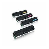 Brother DCP-L8410CDW / MFC-L8690CDW TN-466 Uyumlu Muadil Toner Seti