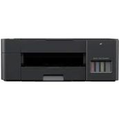 Brother DCP-T220 Tarayıcı Fotokopi Tanklı Inkjet All in One Renkli Yazıcı