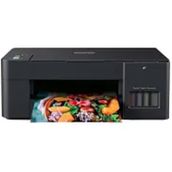 Brother DCP-T420W Renkli Mürekkep Tarayıcı Fotokopi Wi-Fi Tanklı Yazıcı