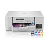 Brother DCP-T536DW Fotokopi Tarayıcı Wi-Fi Mürekkep Tanklı Yazıcı