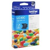 Brother DCPJ525W LC-40C Mavi Kartuş