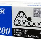 Brother DR-200 Drum Unitesi