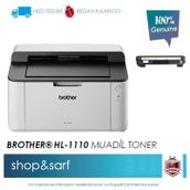 Brother HL-1110 Toner