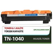 Brother Hl-1201 Muadil Toner