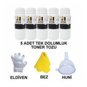 Brother HL-1211W Dolum Toner Seti