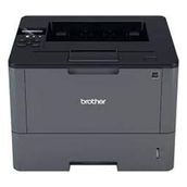 Brother HL-L5100-DN Çok Fonksiyonlu Mono Lazer Yazıcı