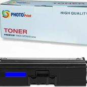 Brother HL-L8360CDW Mavi Muadil Toner