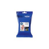 Brother LC-3719XL Siyah Yüksek Kapasiteli Orijinal Kartuş