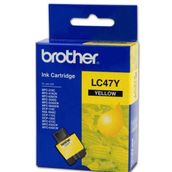 Brother LC-47Y Kartuş