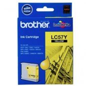 Brother LC-57Y Sarı Kartuş