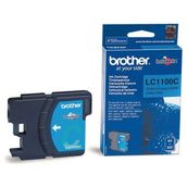 Brother LC-67 / LC1100 Mavi Orjinal Kartuş