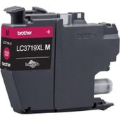 Brother LC3719XLM Kırmızı 1500 Sayfa Kartuş
