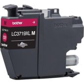 Brother LC3719XLM Kırmızı Kartuş
