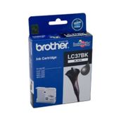 Brother Lc37bk Siyah Kartuş