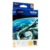 Brother LC39-LC985 Sarı Kartuş