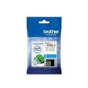 Brother LC472XLC MFC-J2340 J3540 J3940 1.500 Sayfa Mavi Kartuş