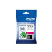 Brother LC472XLM 3.000 Sayfalık Kırmızı Orijinal Kartuş