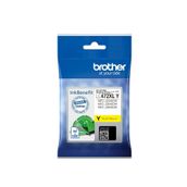 Brother LC472XLY 3.000 Sayfalık Sarı Orijinal Kartuş
