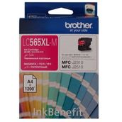 Brother LC565XLM Kartuş