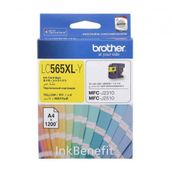 Brother LC565XLY Kartuş