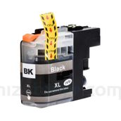 Brother LC569XLBK Siyah Black Yüksek Kapasite Muadil Kartuş